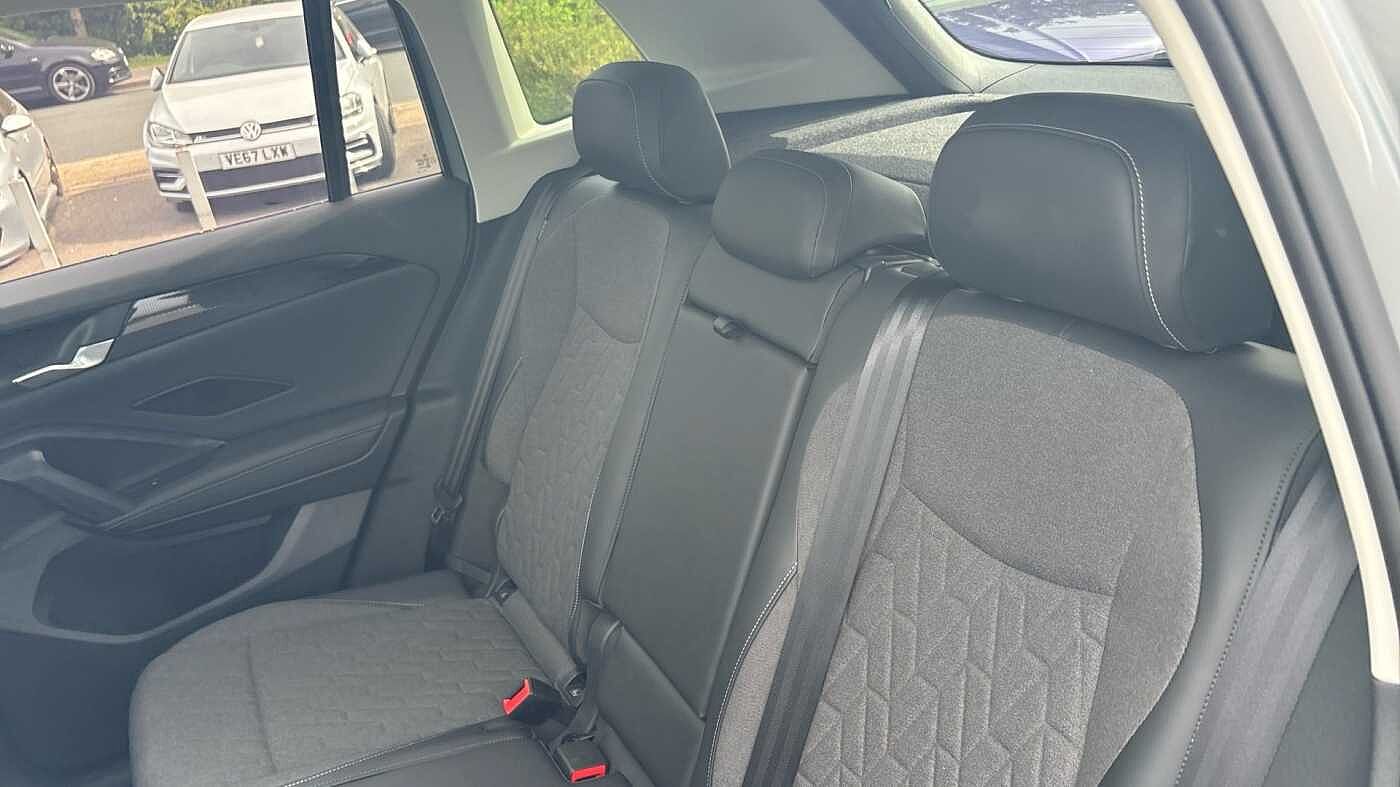 Volkswagen Tiguan 1.5 TSI (204ps) Match eHybrid DSG