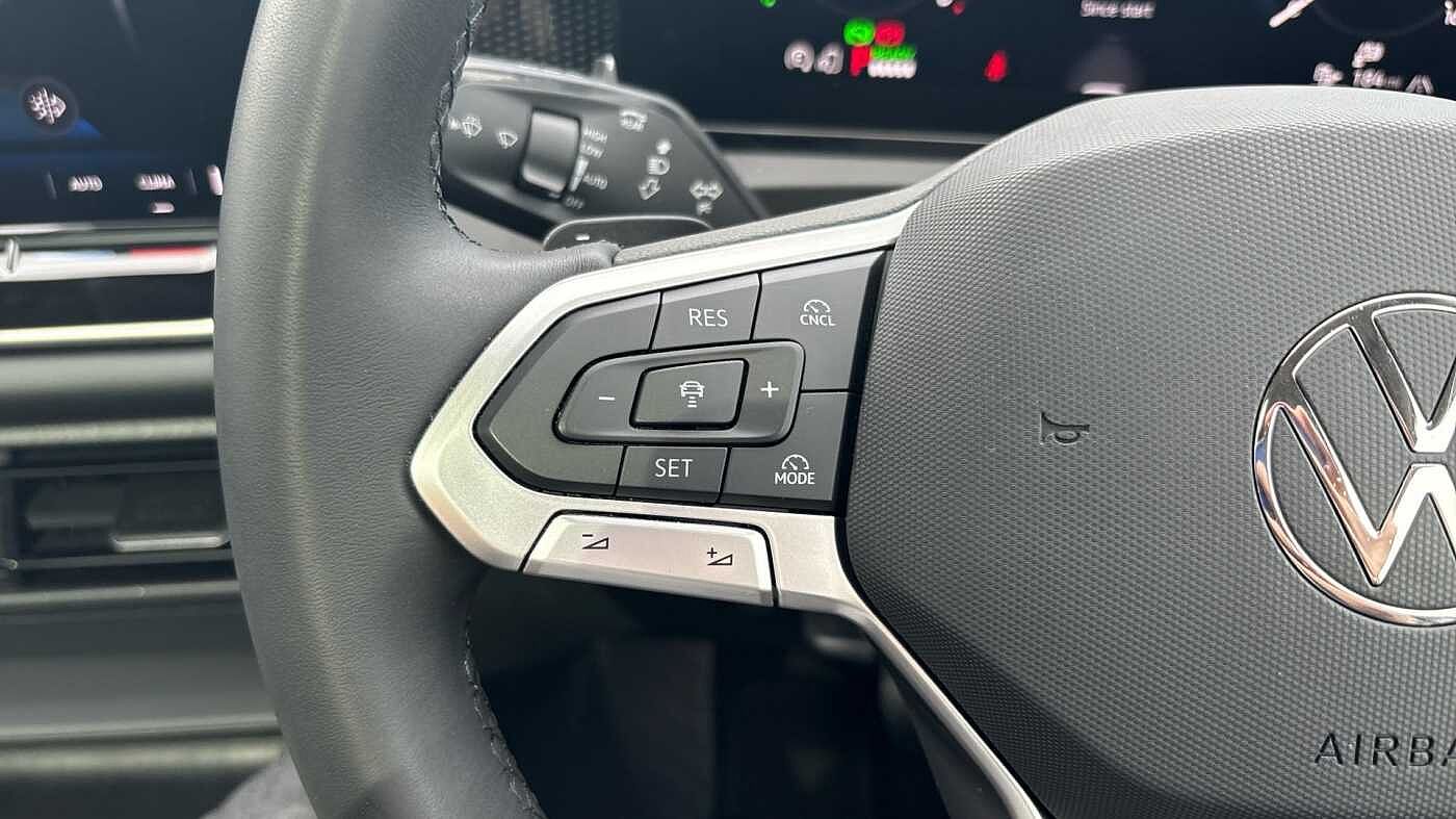 Volkswagen Tiguan 1.5 TSI (204ps) Match eHybrid DSG