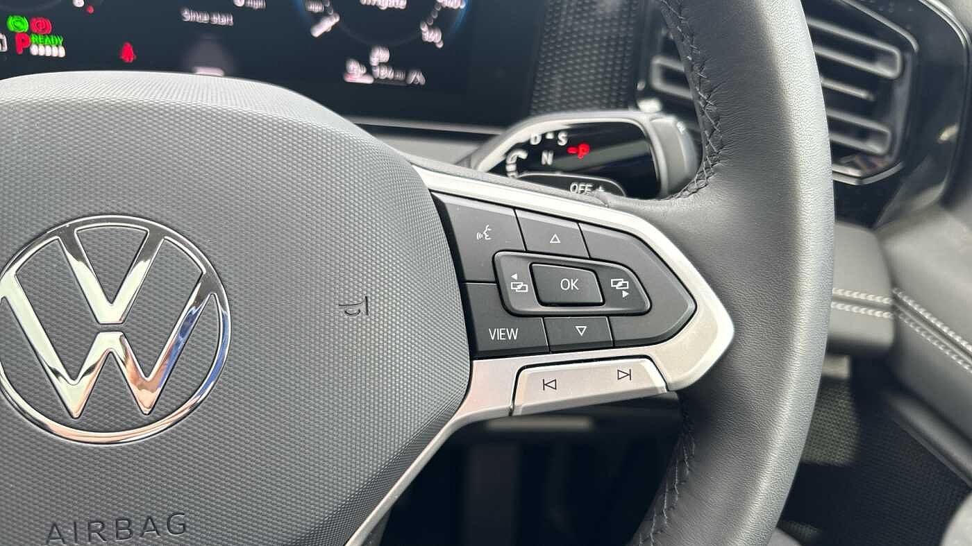 Volkswagen Tiguan 1.5 TSI (204ps) Match eHybrid DSG