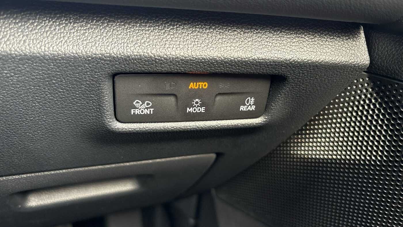 Volkswagen Tiguan 1.5 TSI (204ps) Match eHybrid DSG