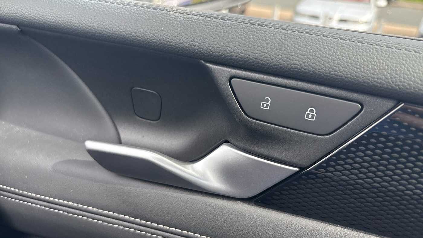 Volkswagen Tiguan 1.5 TSI (204ps) Match eHybrid DSG