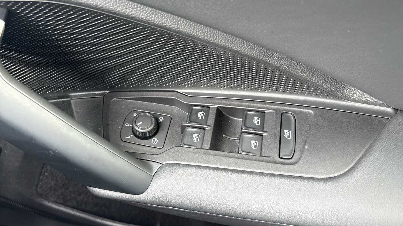 Volkswagen Tiguan 1.5 TSI (204ps) Match eHybrid DSG