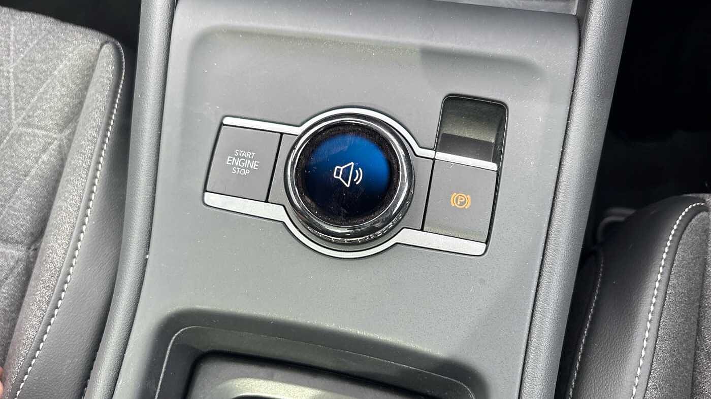 Volkswagen Tiguan 1.5 TSI (204ps) Match eHybrid DSG