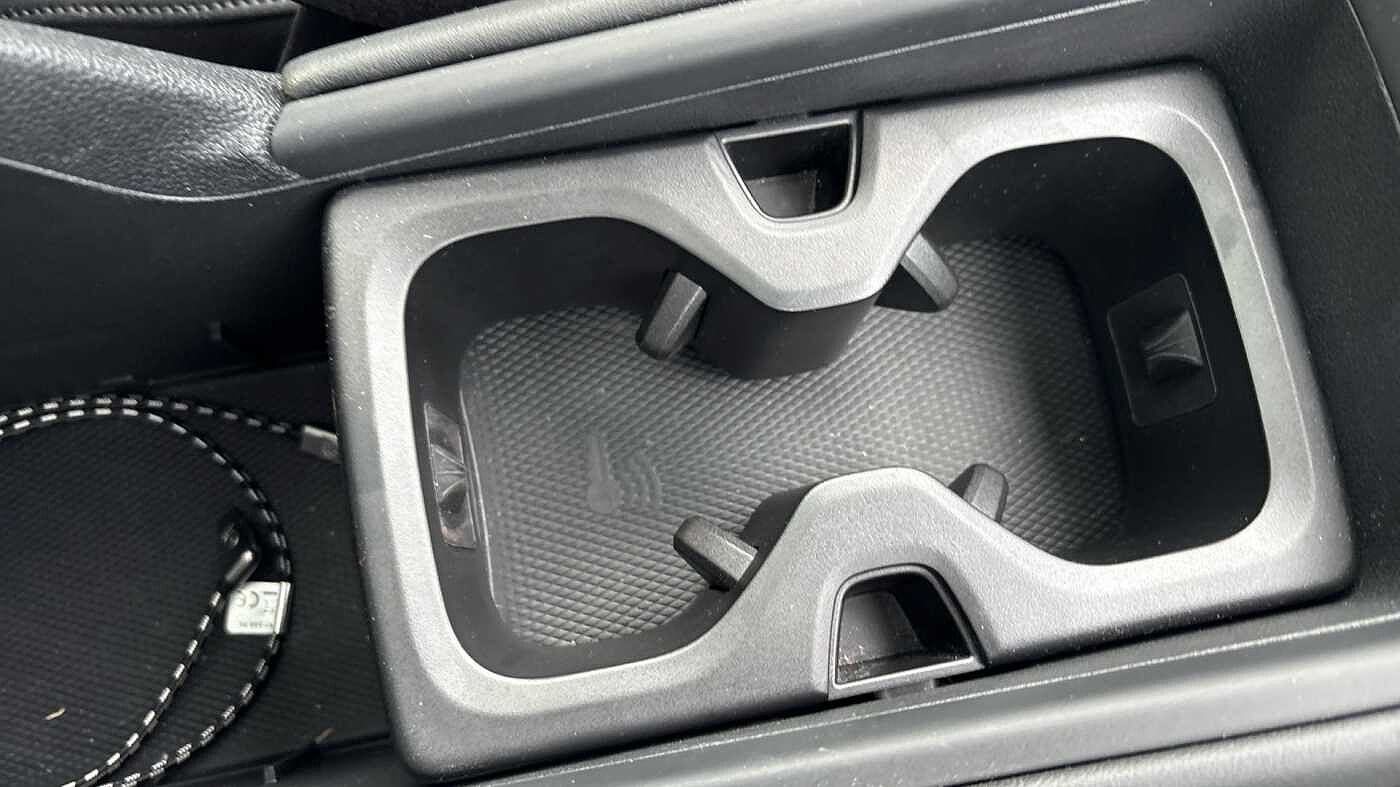 Volkswagen Tiguan 1.5 TSI (204ps) Match eHybrid DSG