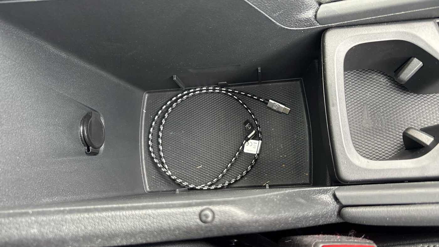 Volkswagen Tiguan 1.5 TSI (204ps) Match eHybrid DSG
