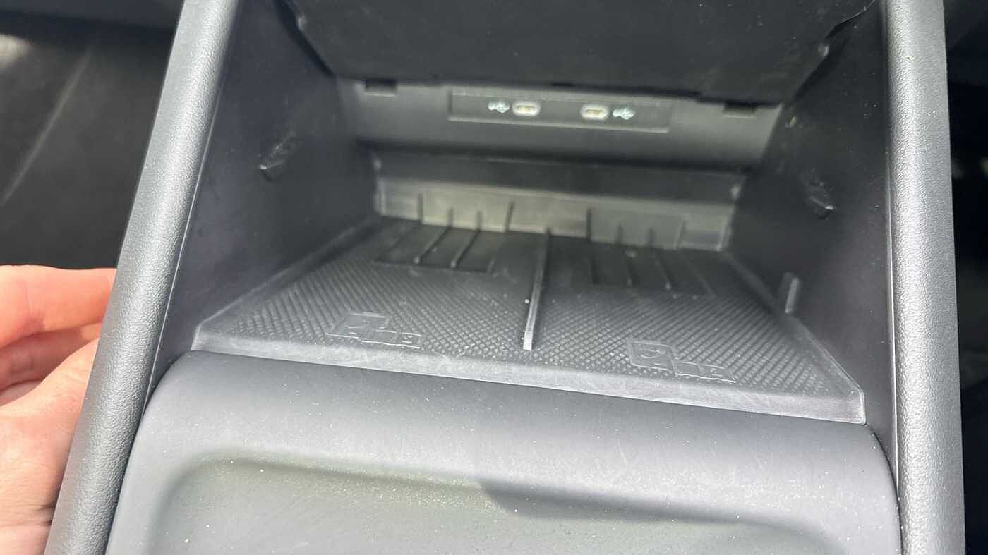 Volkswagen Tiguan 1.5 TSI (204ps) Match eHybrid DSG
