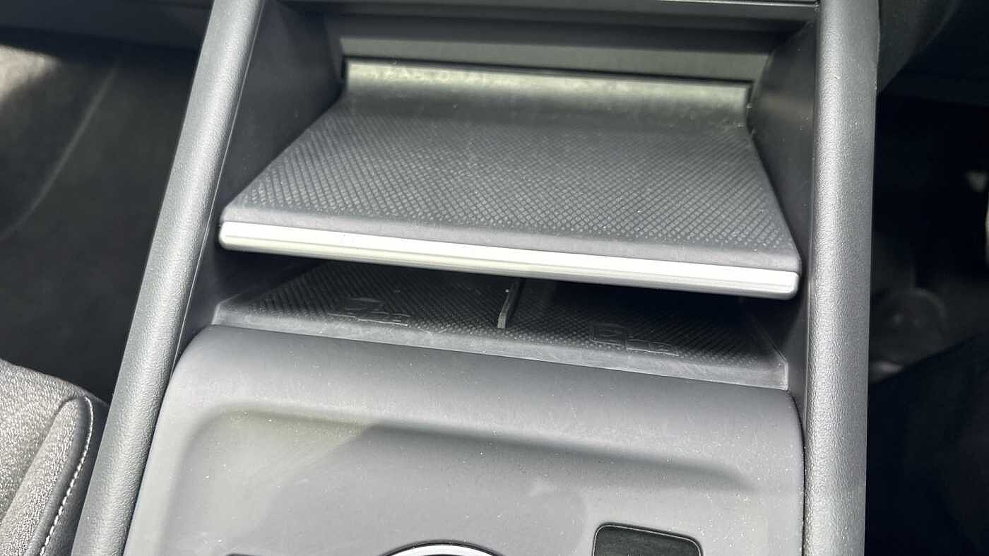 Volkswagen Tiguan 1.5 TSI (204ps) Match eHybrid DSG