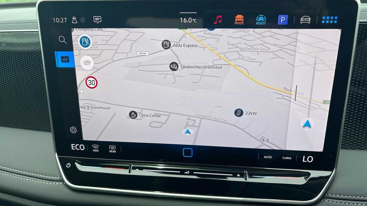 Volkswagen Tiguan 1.5 TSI (204ps) Match eHybrid DSG