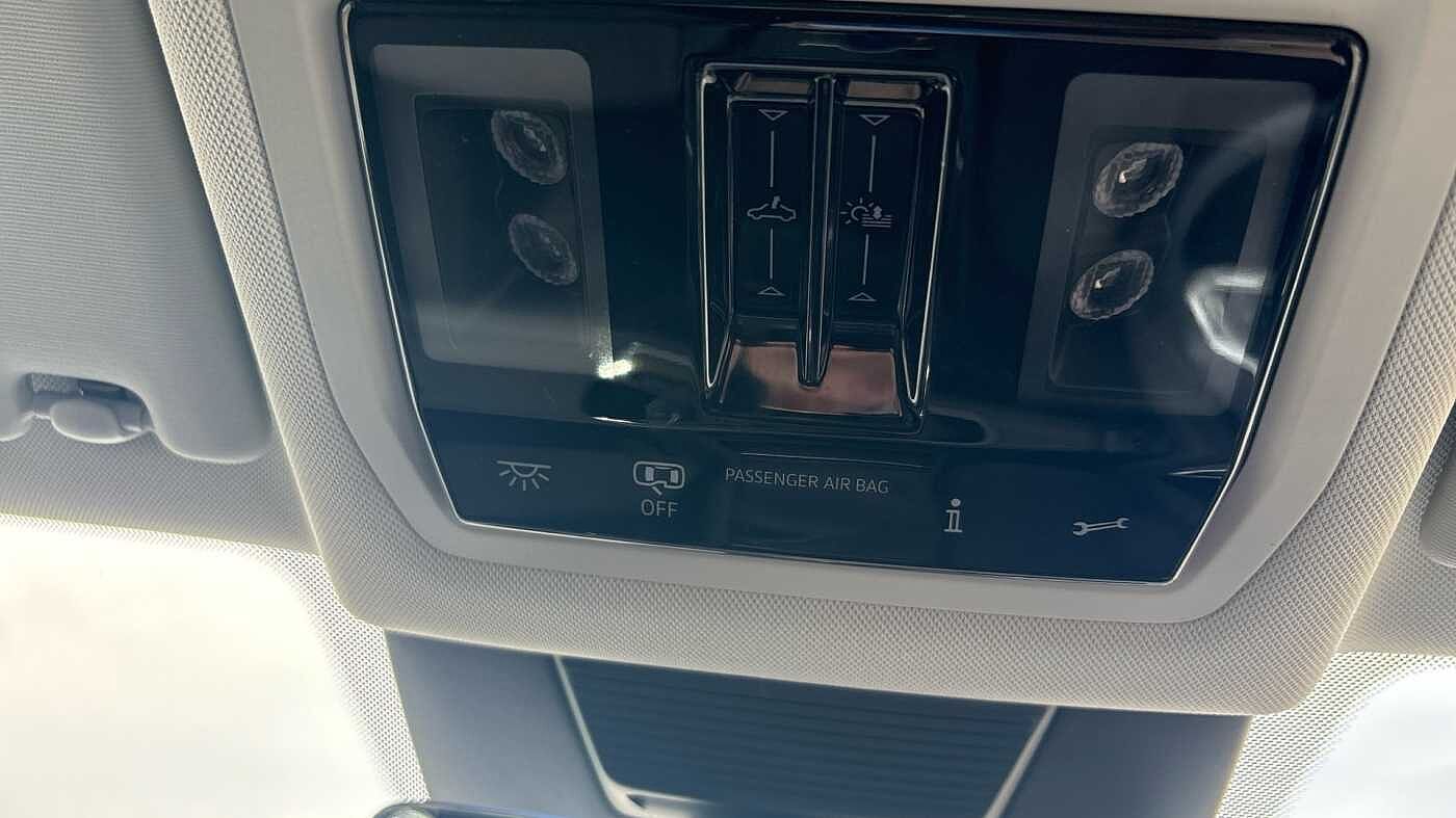 Volkswagen Tiguan 1.5 TSI (204ps) Match eHybrid DSG