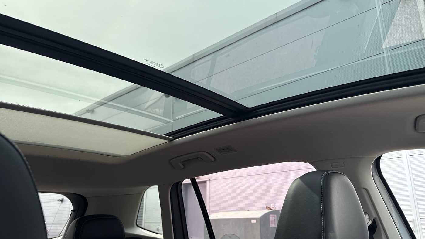 Volkswagen Tiguan 1.5 TSI (204ps) Match eHybrid DSG