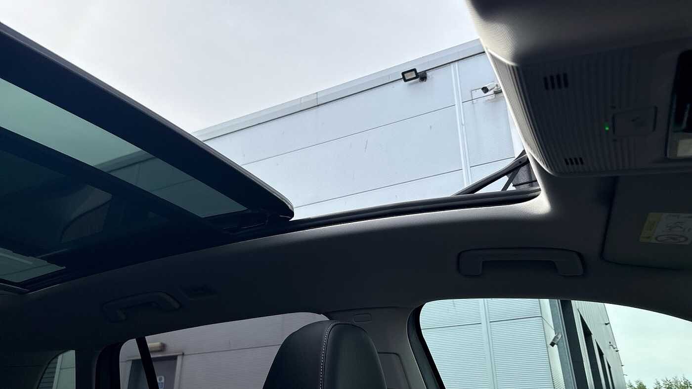 Volkswagen Tiguan 1.5 TSI (204ps) Match eHybrid DSG