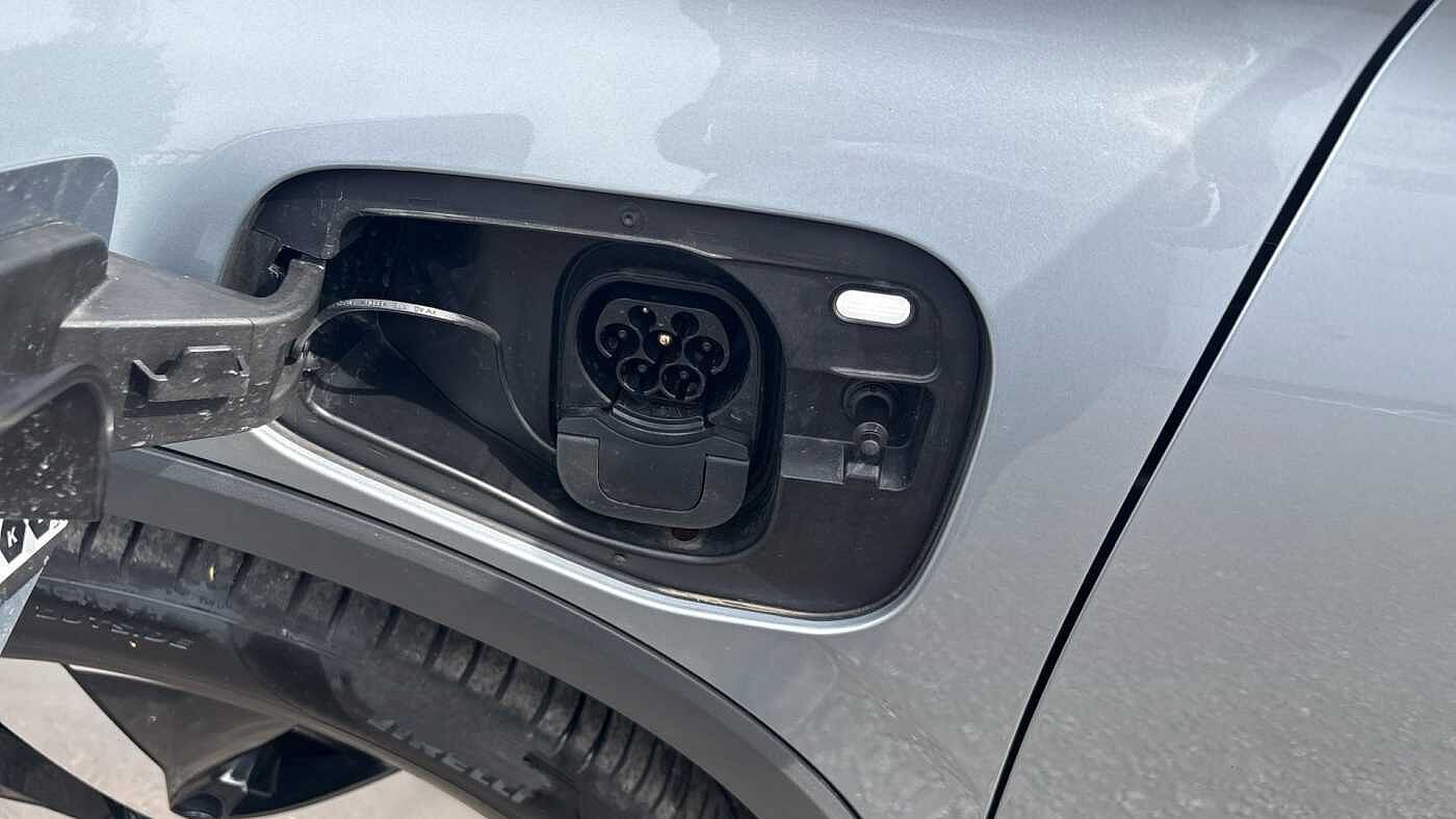 Volkswagen Tiguan 1.5 TSI (204ps) Match eHybrid DSG
