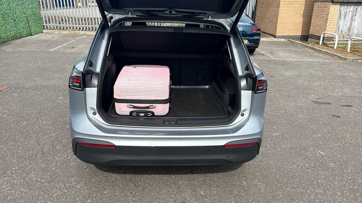 Volkswagen Tiguan 1.5 TSI (204ps) Match eHybrid DSG
