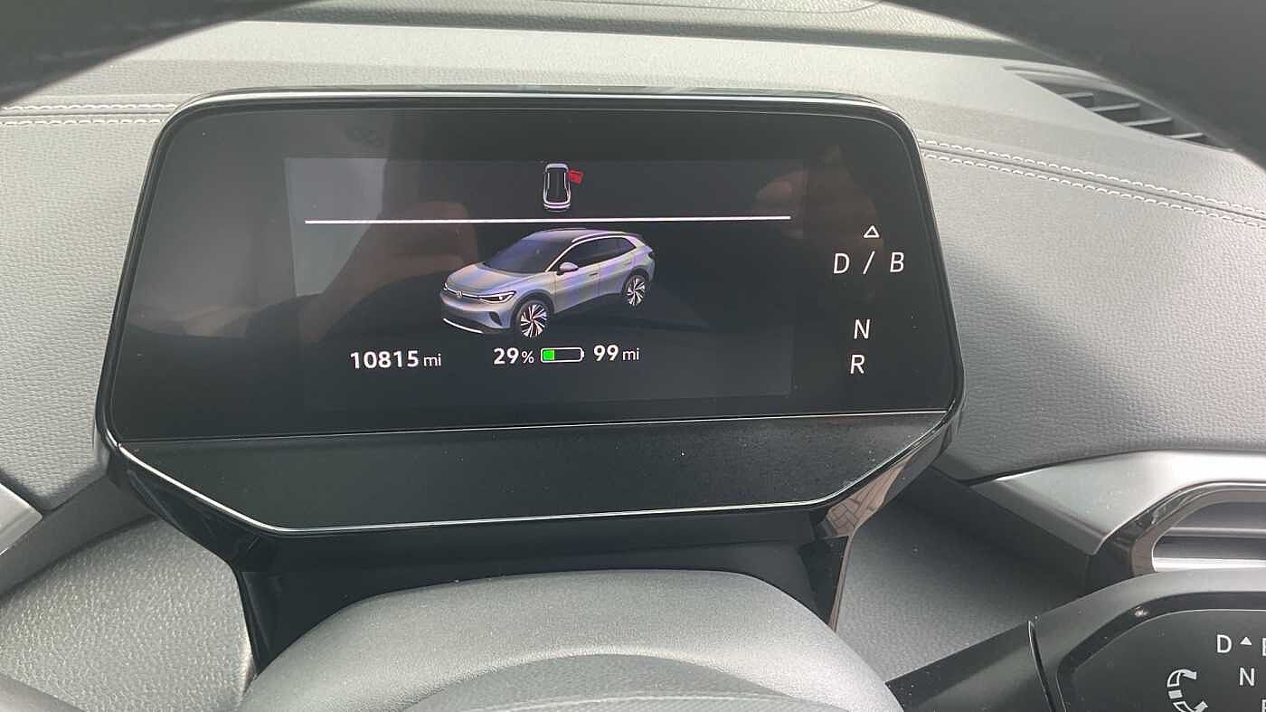 Volkswagen ID.4 210kW Style Pro 77kWh 5dr Auto Electric Estate