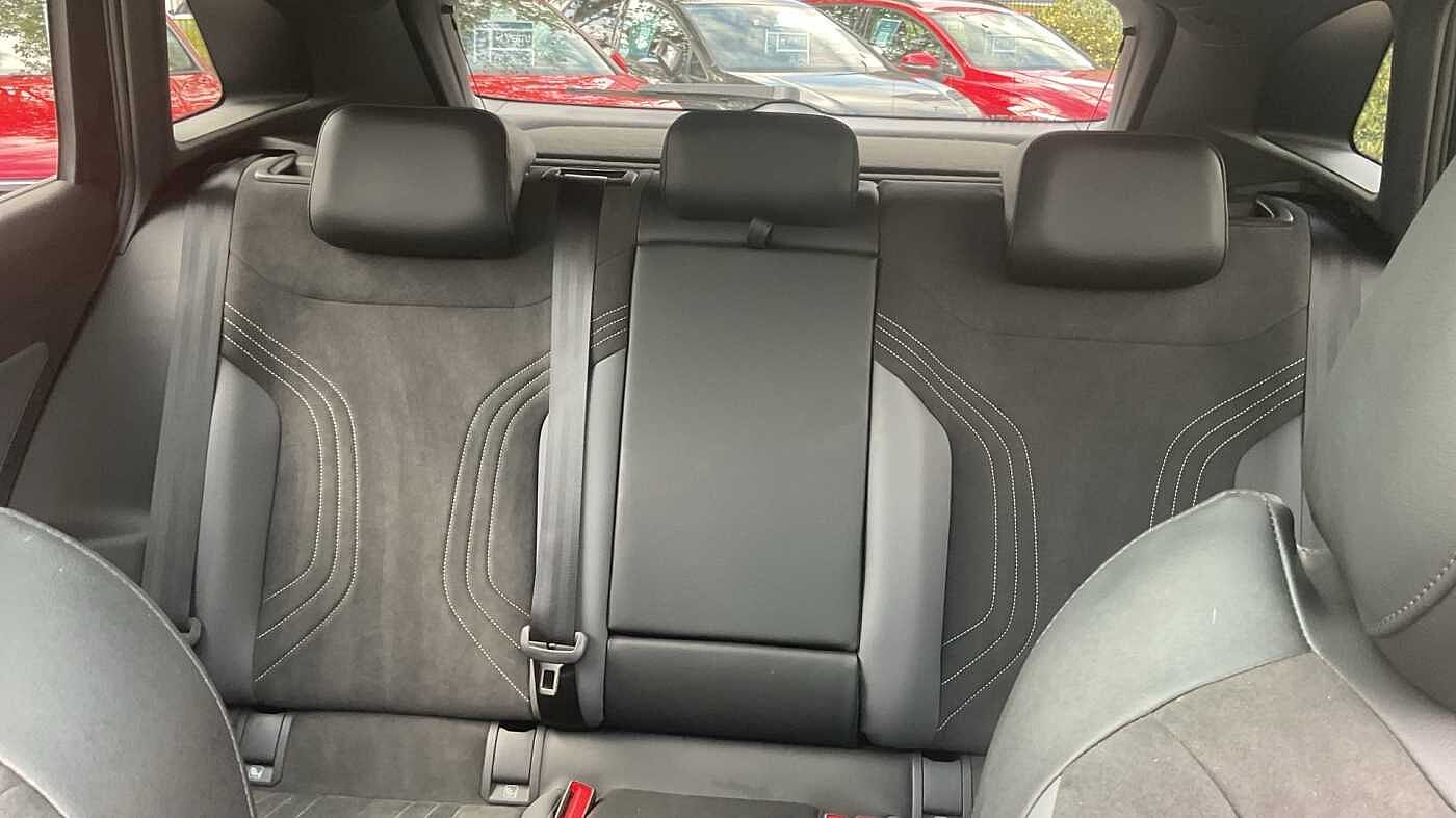 Volkswagen ID.4 210kW Style Pro 77kWh 5dr Auto Electric Estate