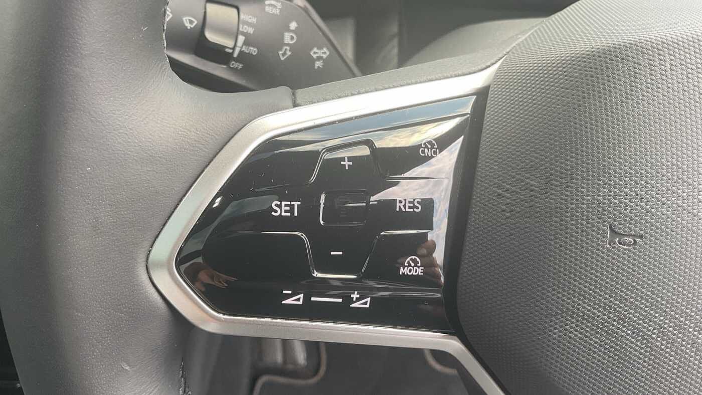 Volkswagen ID.4 210kW Style Pro 77kWh 5dr Auto Electric Estate