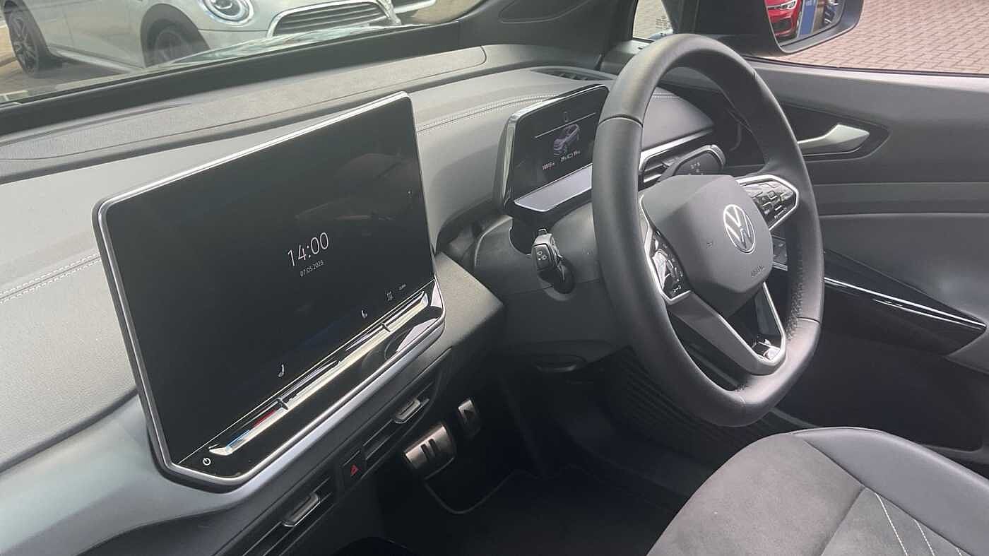 Volkswagen ID.4 210kW Style Pro 77kWh 5dr Auto Electric Estate