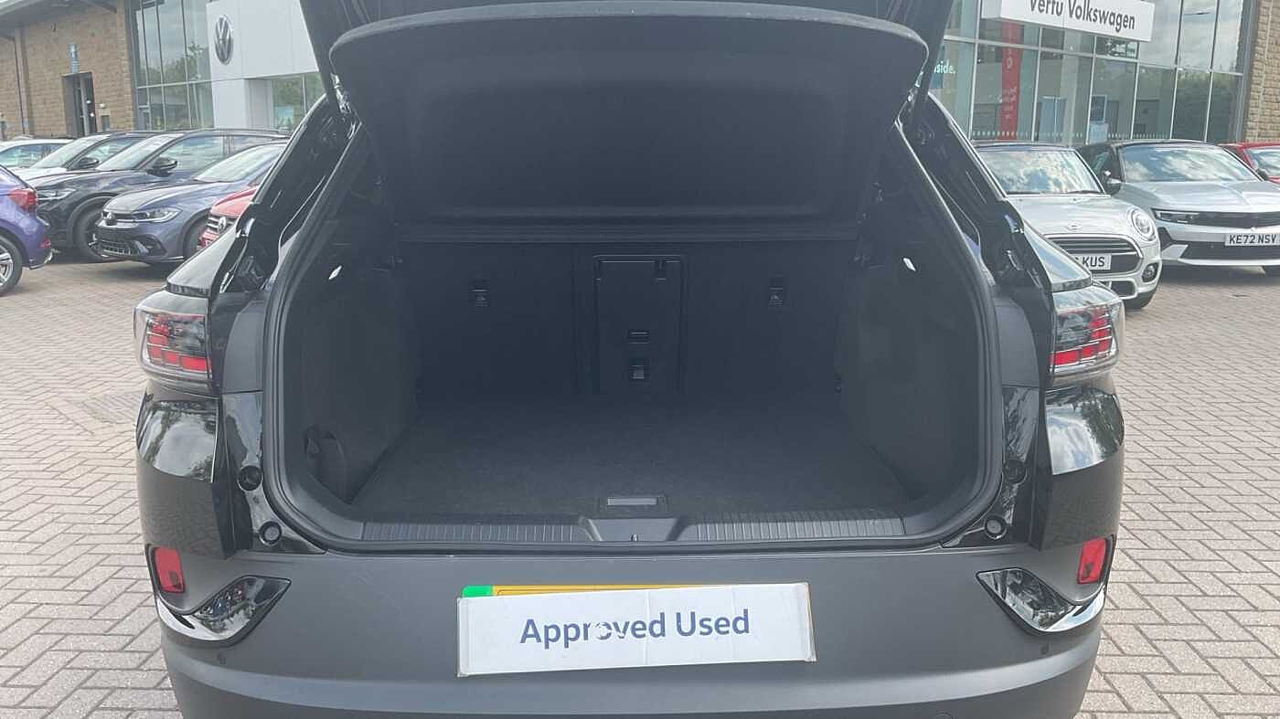 Volkswagen ID.4 210kW Style Pro 77kWh 5dr Auto Electric Estate