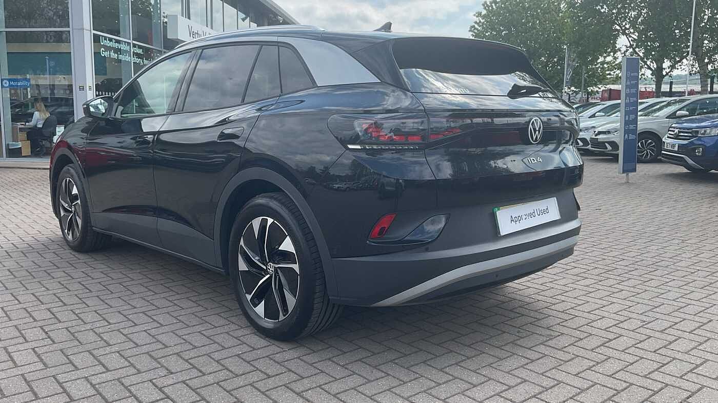 Volkswagen ID.4 210kW Style Pro 77kWh 5dr Auto Electric Estate