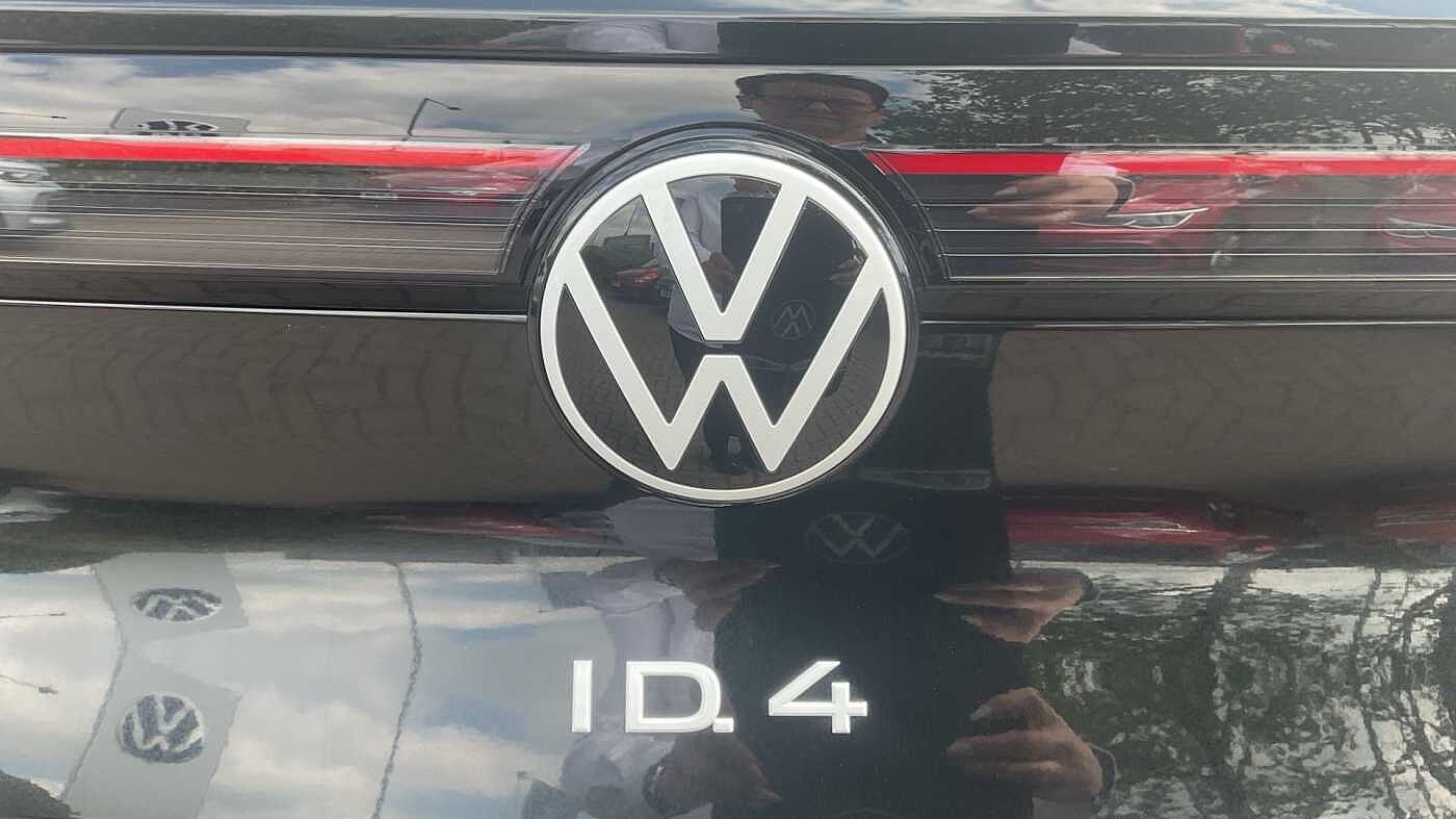 Volkswagen ID.4 210kW Style Pro 77kWh 5dr Auto Electric Estate