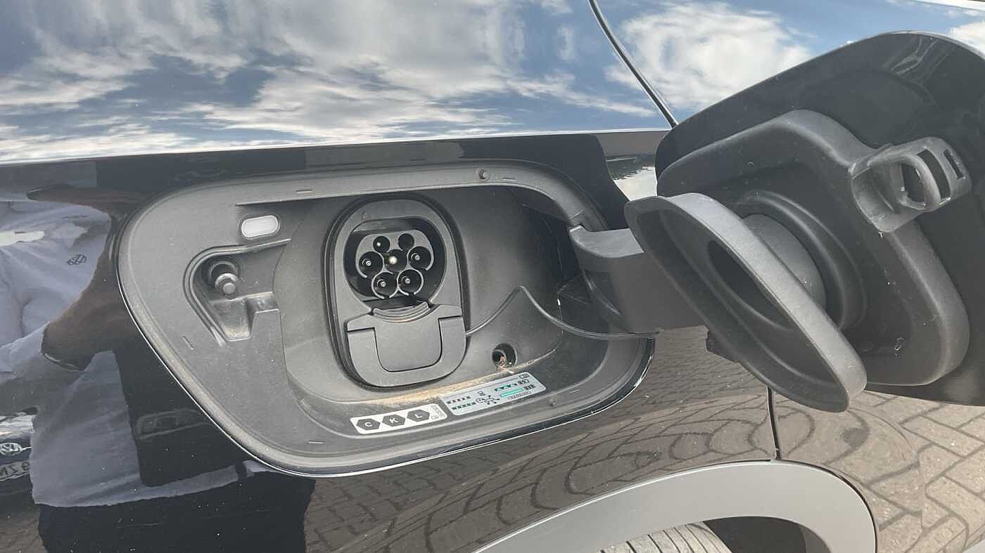 Volkswagen ID.4 210kW Style Pro 77kWh 5dr Auto Electric Estate