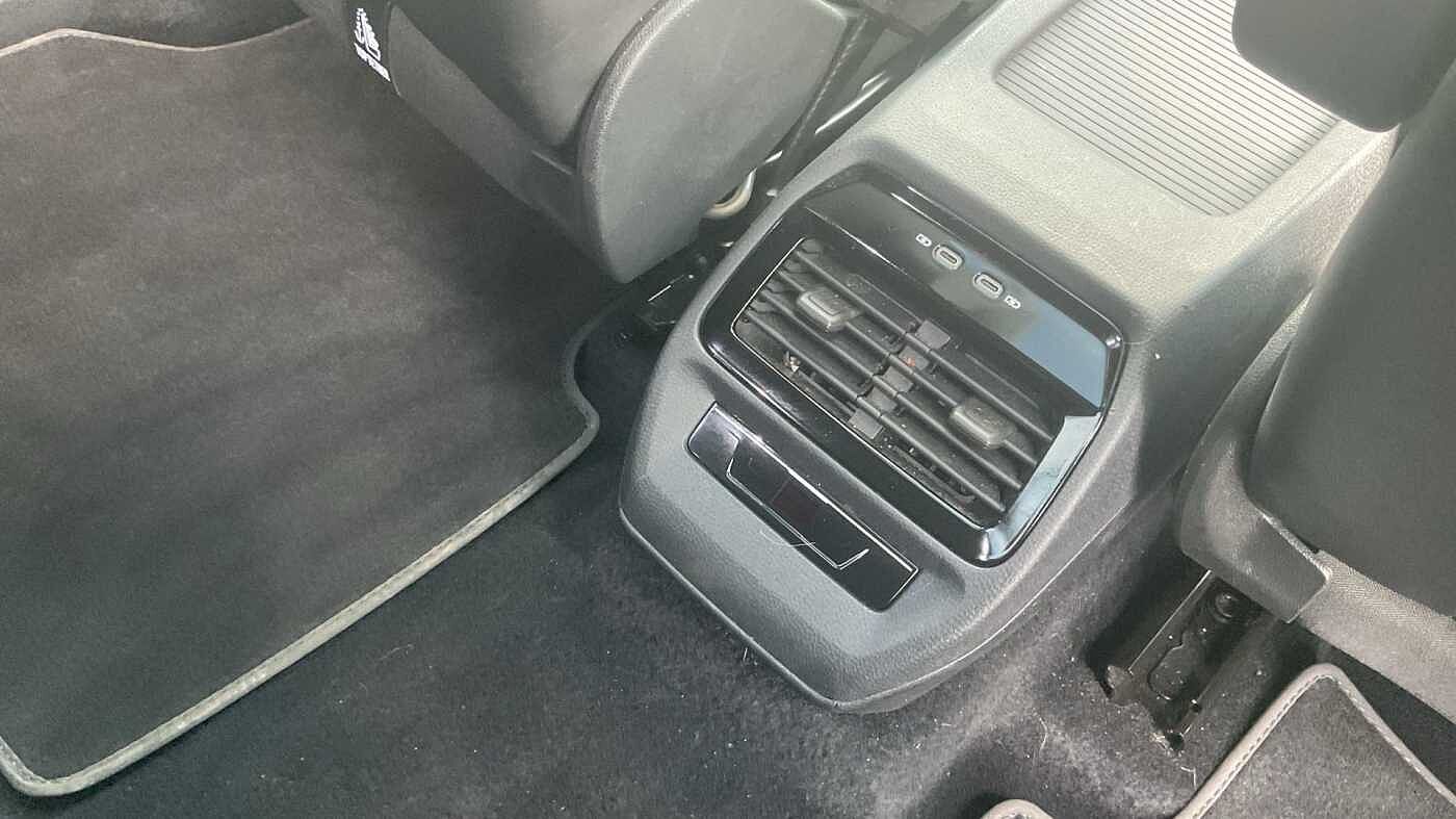 Volkswagen ID.4 210kW Style Pro 77kWh 5dr Auto Electric Estate