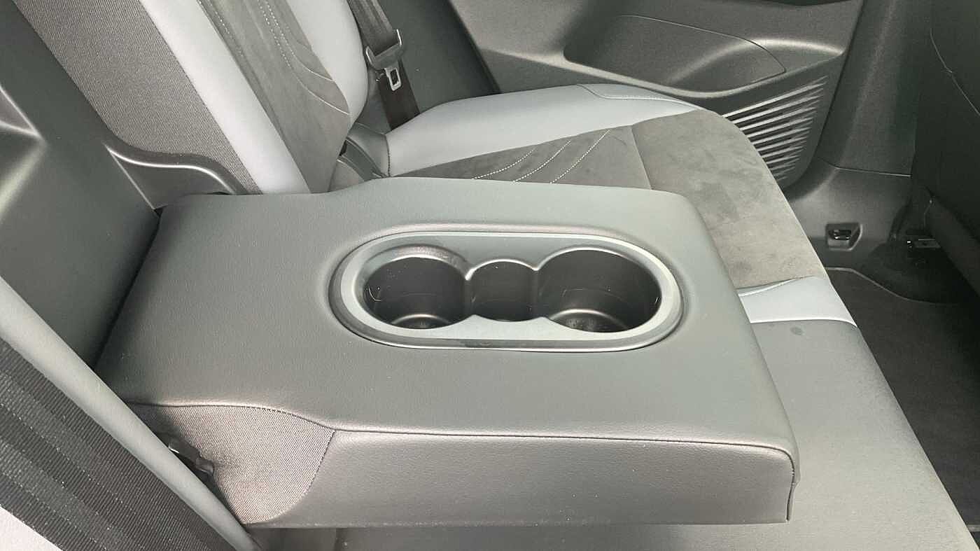 Volkswagen ID.4 210kW Style Pro 77kWh 5dr Auto Electric Estate