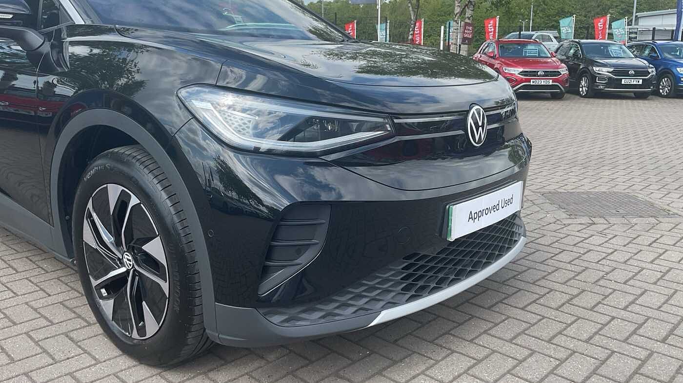 Volkswagen ID.4 210kW Style Pro 77kWh 5dr Auto Electric Estate