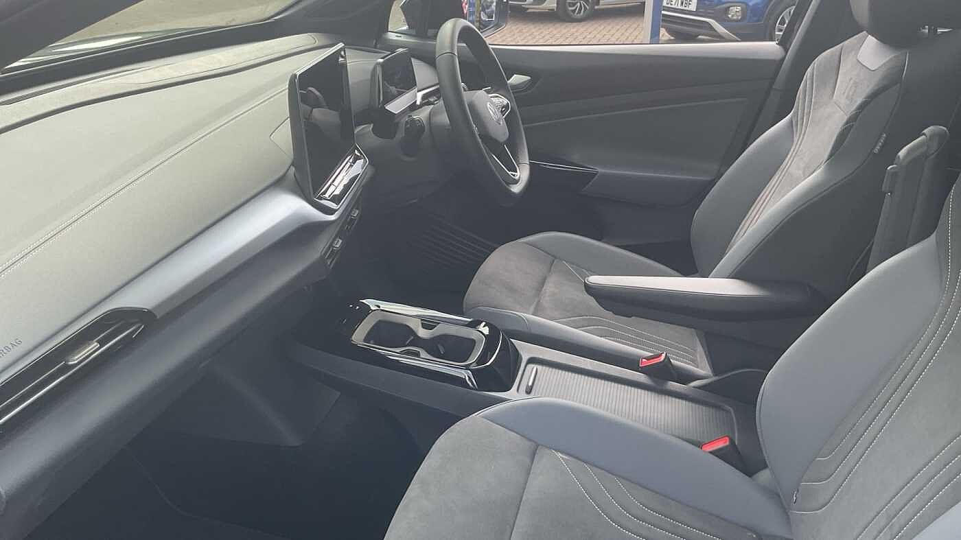 Volkswagen ID.4 210kW Style Pro 77kWh 5dr Auto Electric Estate