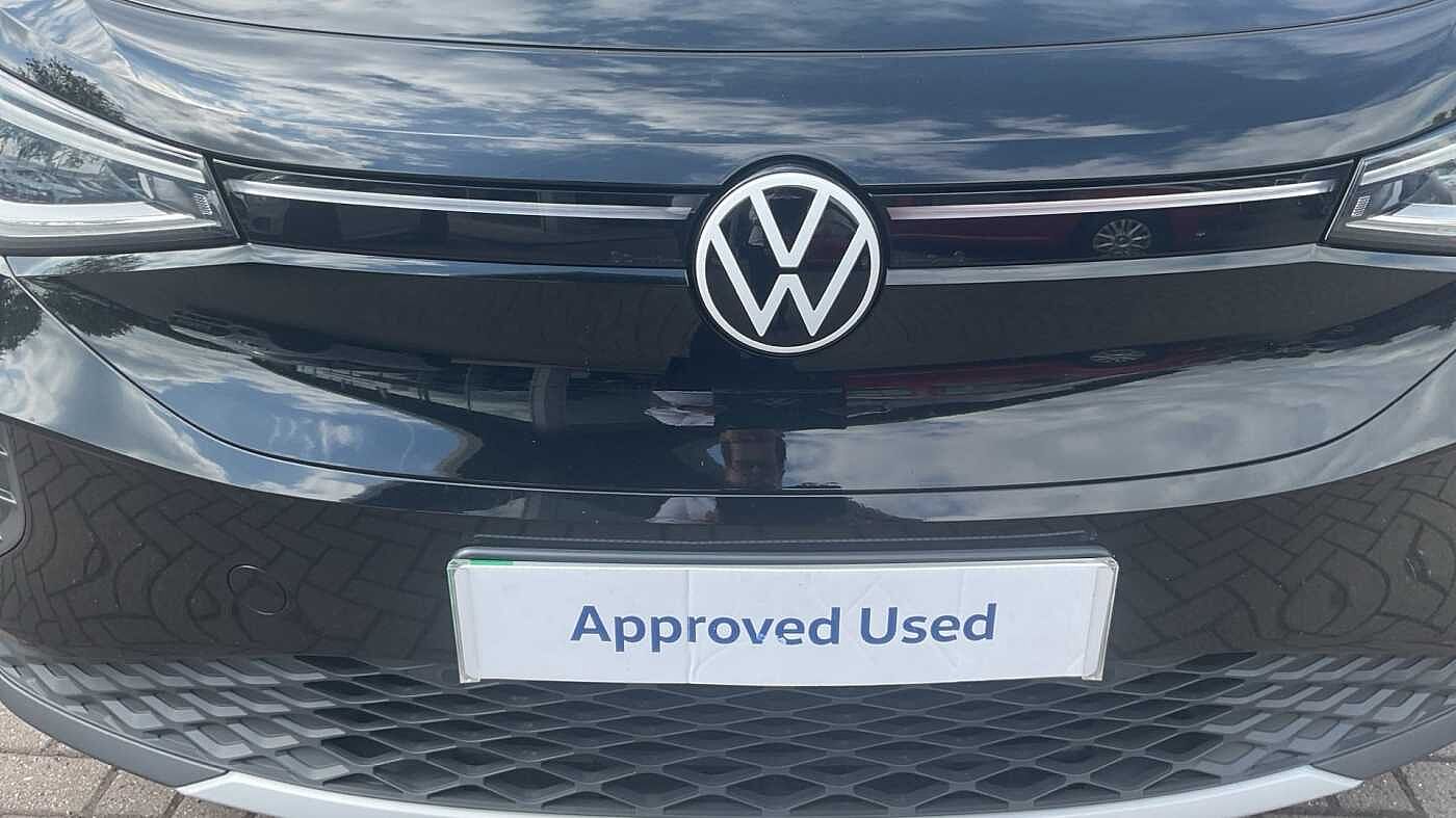 Volkswagen ID.4 210kW Style Pro 77kWh 5dr Auto Electric Estate