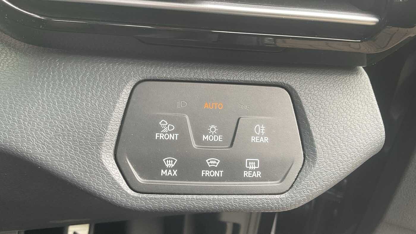 Volkswagen ID.4 210kW Style Pro 77kWh 5dr Auto Electric Estate
