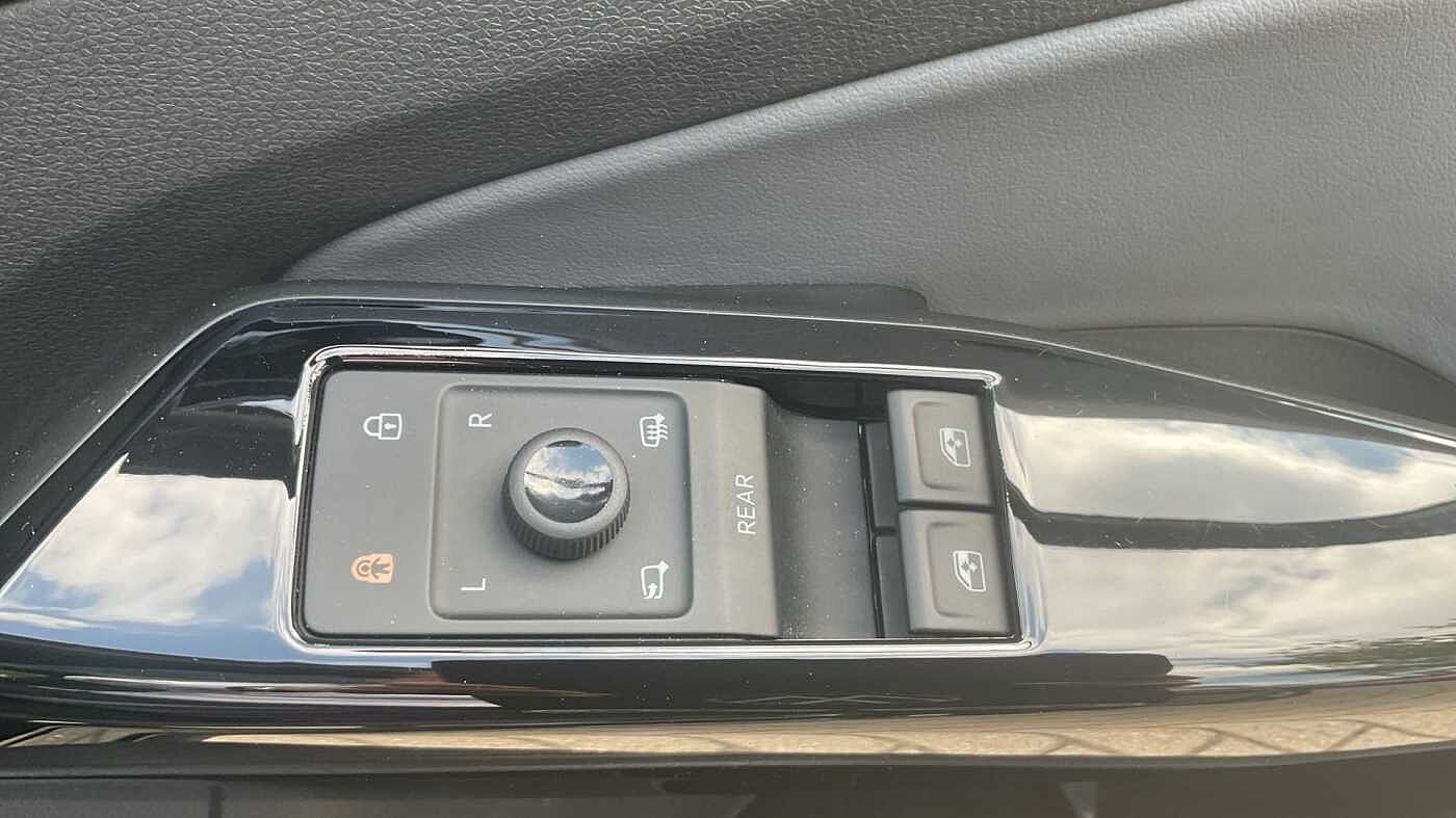 Volkswagen ID.4 210kW Style Pro 77kWh 5dr Auto Electric Estate