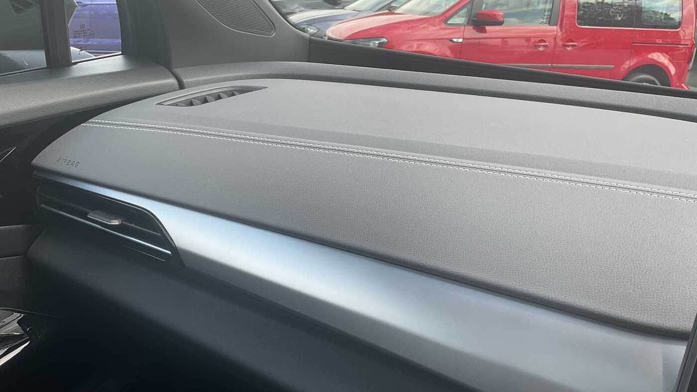 Volkswagen ID.4 210kW Style Pro 77kWh 5dr Auto Electric Estate