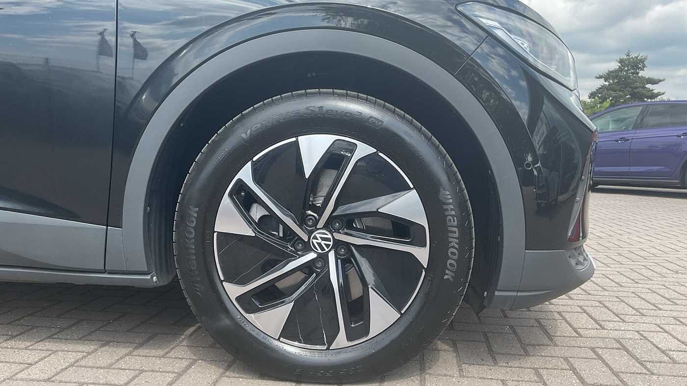 Volkswagen ID.4 210kW Style Pro 77kWh 5dr Auto Electric Estate