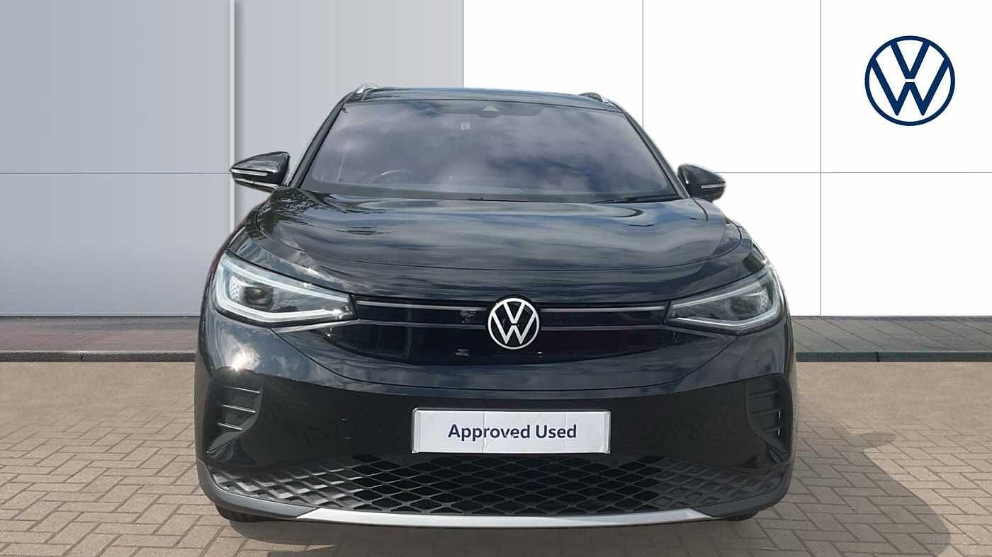 Volkswagen ID.4 210kW Style Pro 77kWh 5dr Auto Electric Estate