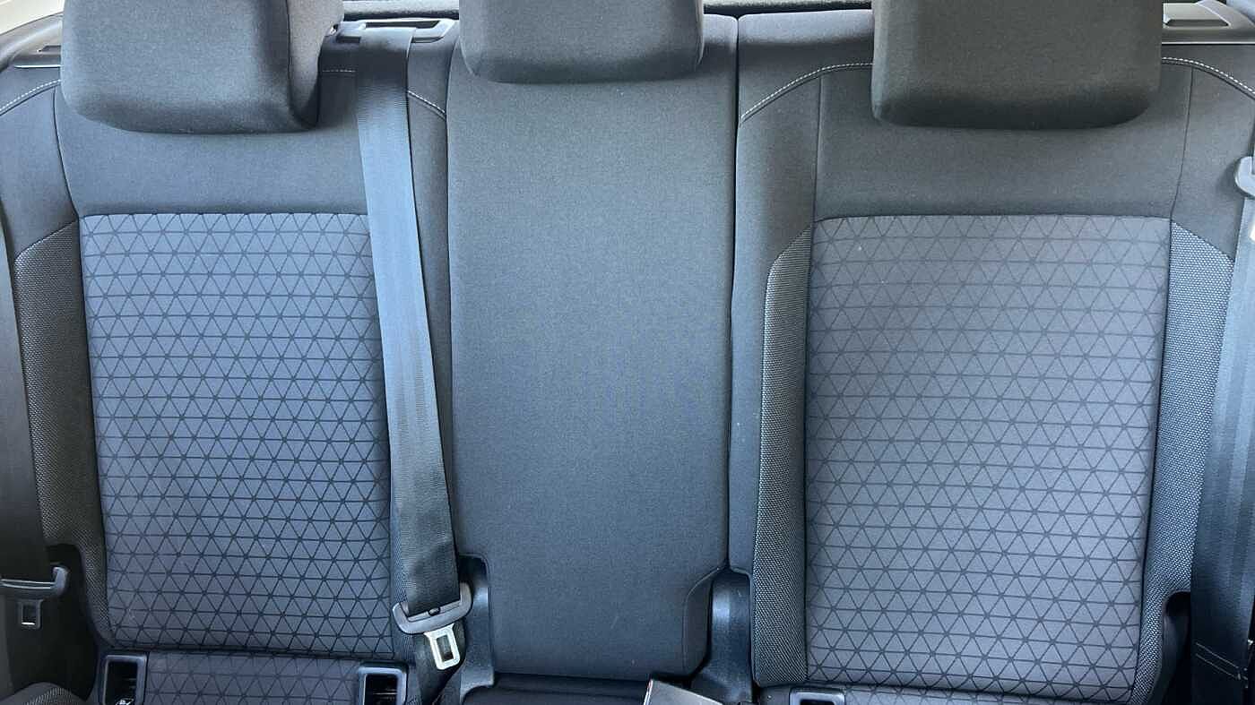 Volkswagen T-Cross 1.0 TSI (95ps) SE Hatchback