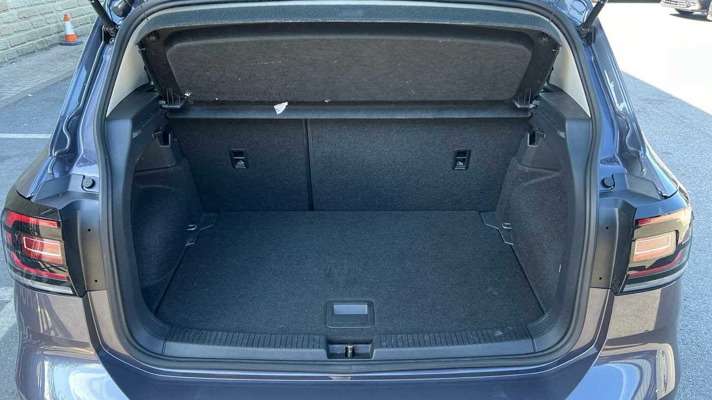 Volkswagen T-Cross 1.0 TSI (95ps) SE Hatchback