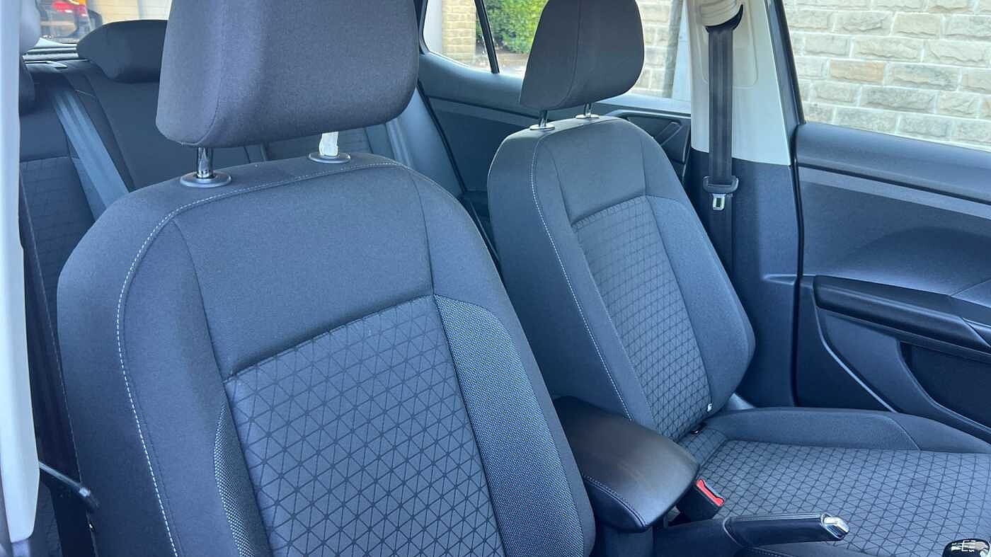 Volkswagen T-Cross 1.0 TSI (95ps) SE Hatchback