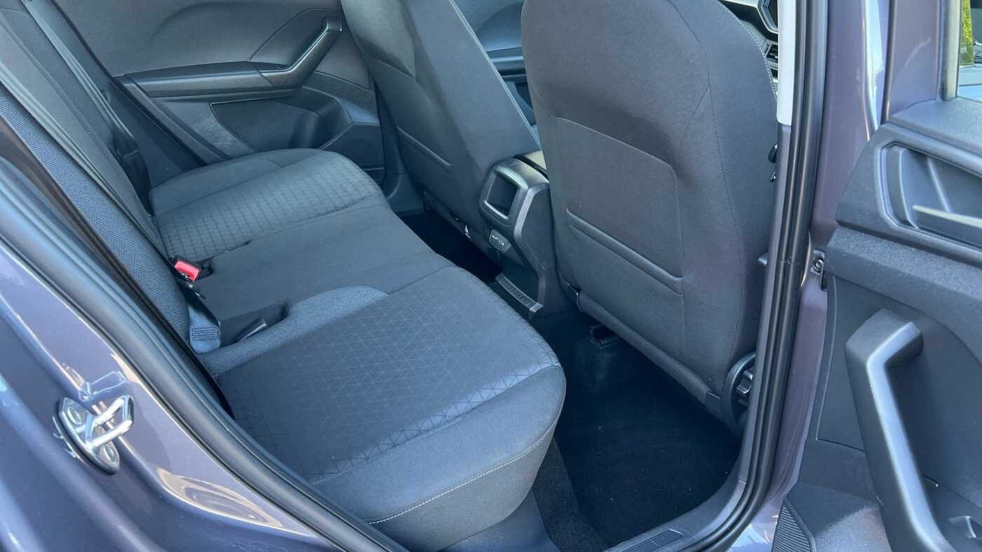 Volkswagen T-Cross 1.0 TSI (95ps) SE Hatchback