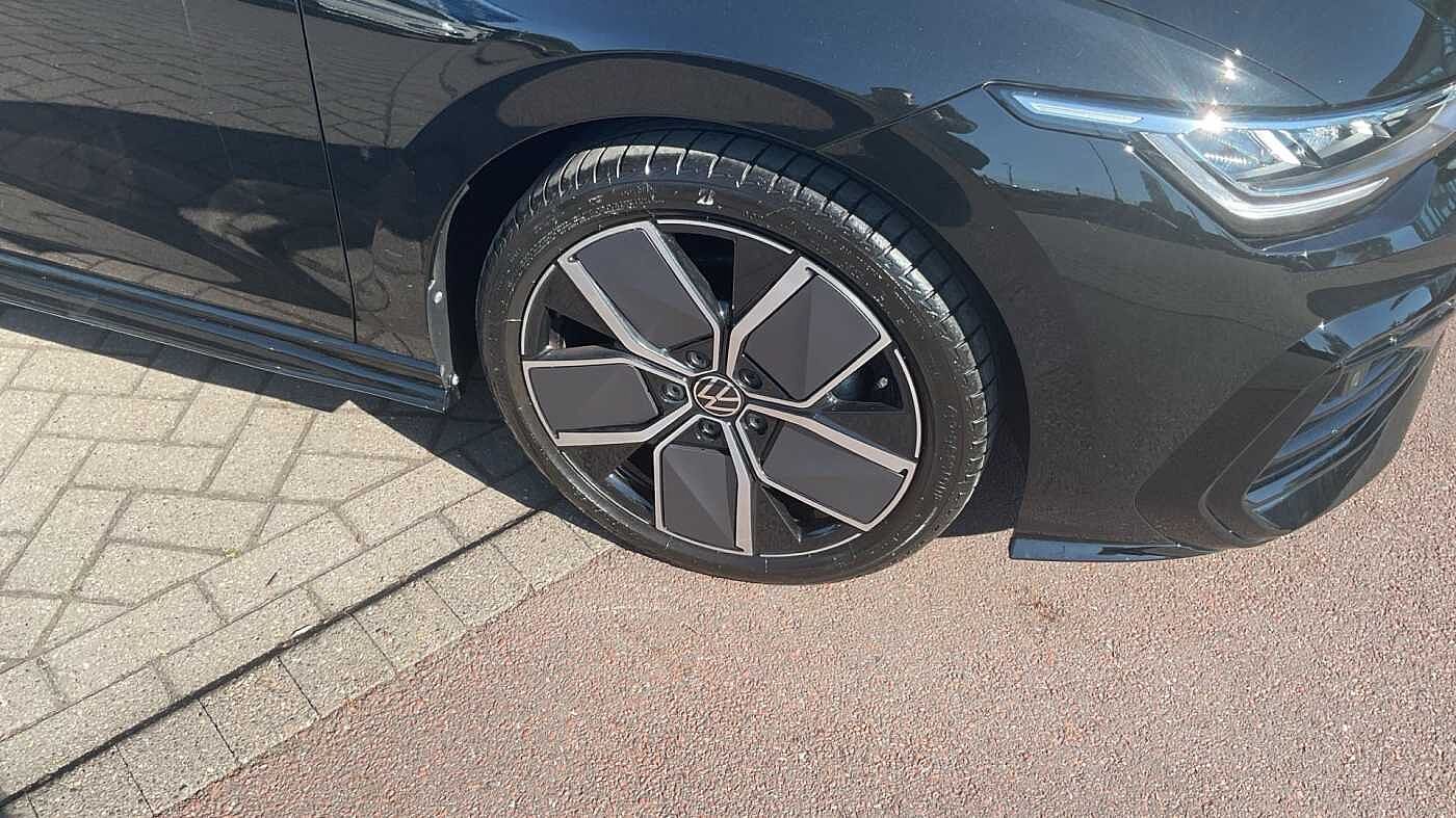 Volkswagen Golf 2.0 TDI 150 R-Line 5dr DSG Diesel Hatchback