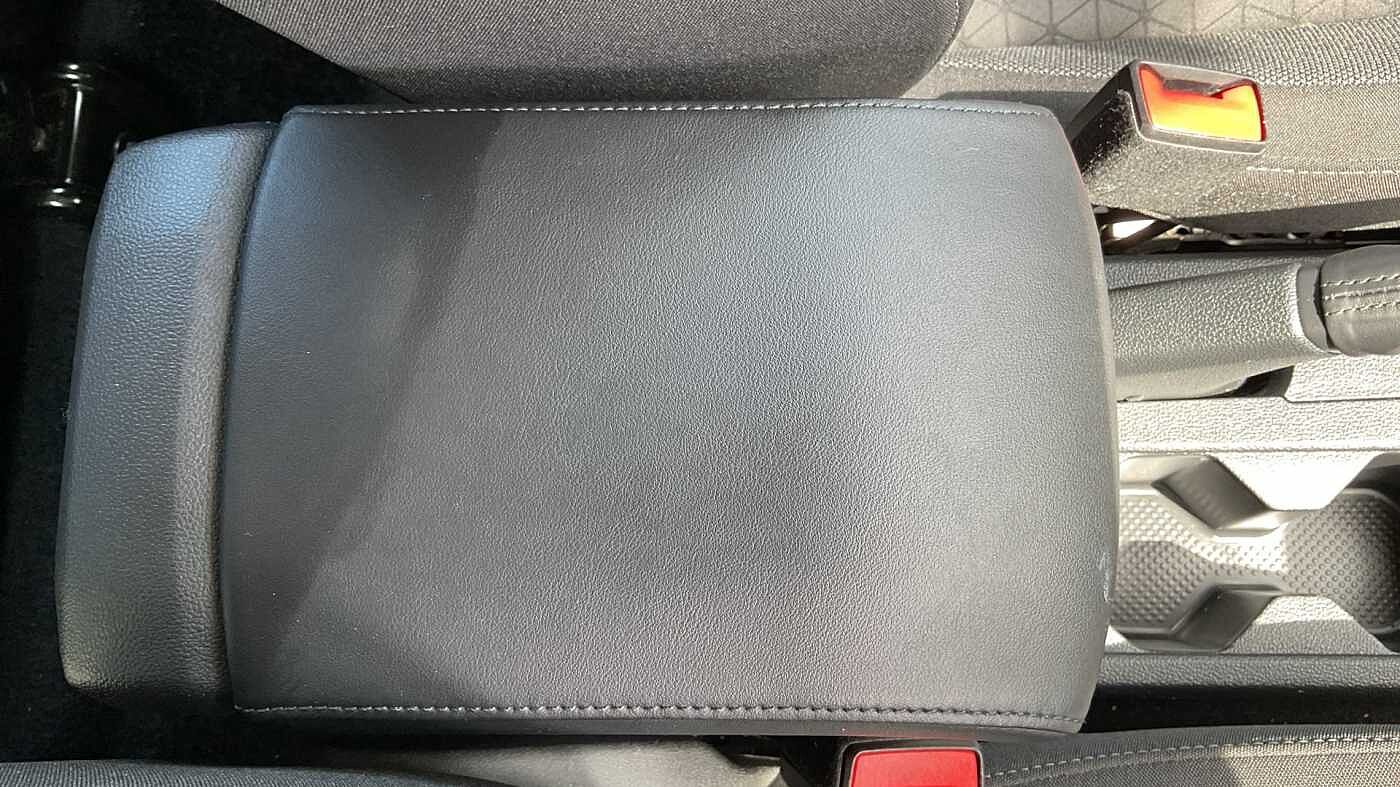 Volkswagen T-Cross 1.0 TSI 110 SE 5dr DSG Petrol Estate