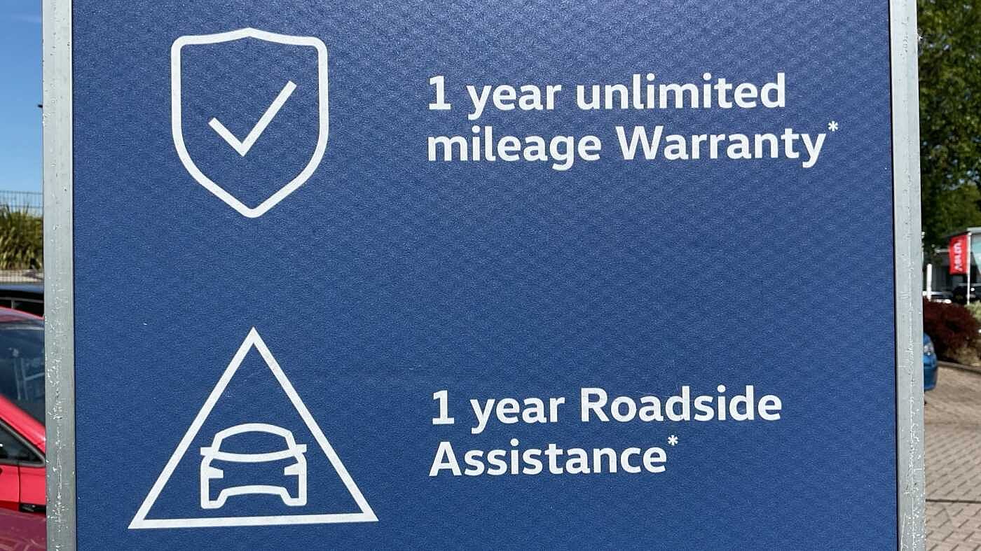 Volkswagen T-Cross 1.0 TSI 110 SE 5dr DSG Petrol Estate