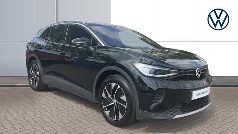 Volkswagen ID.4 210kW Style Pro 77kWh 5dr Auto Electric Estate