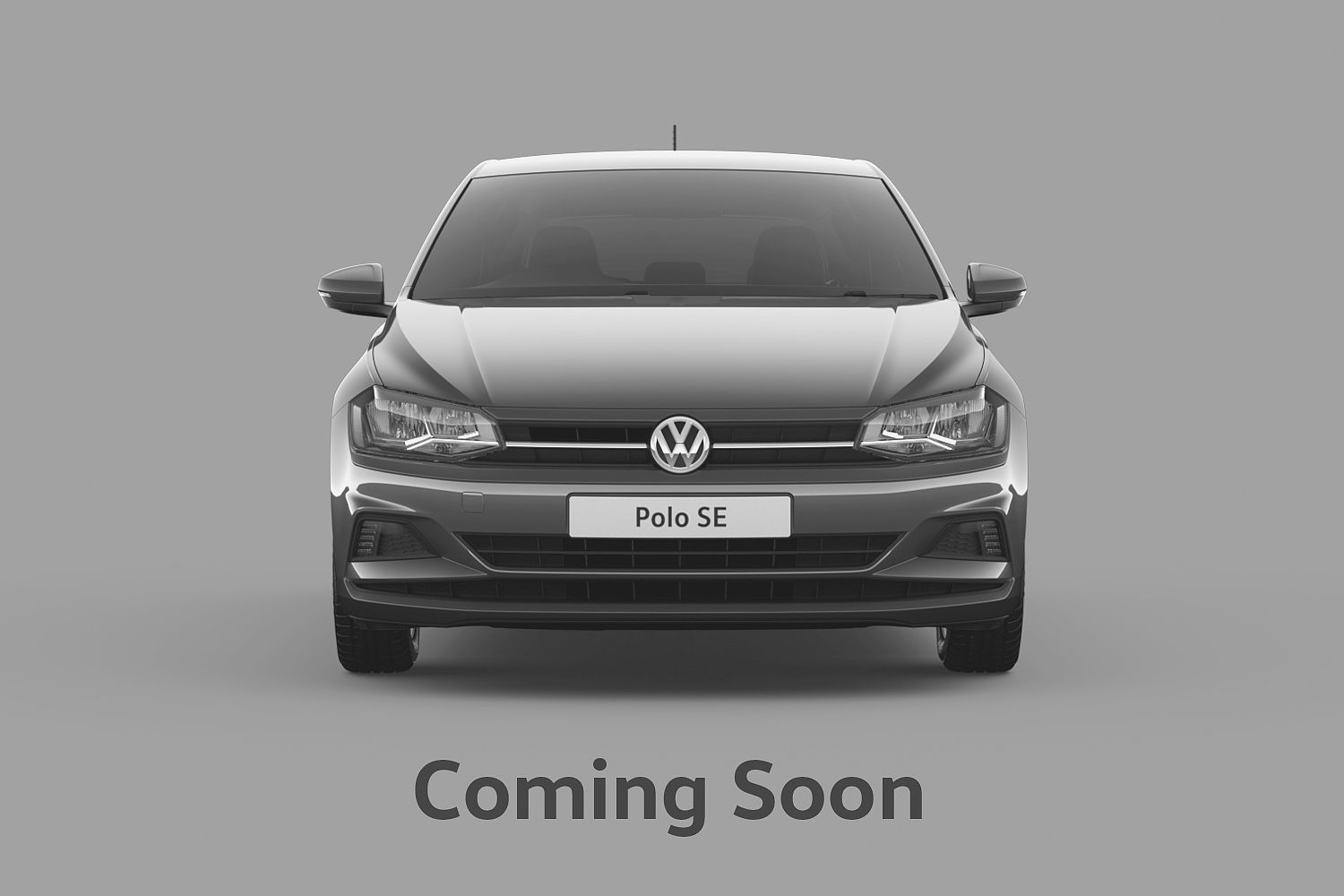 Volkswagen Polo MK6 Facelift (2021) 1.0 TSI 95PS Style