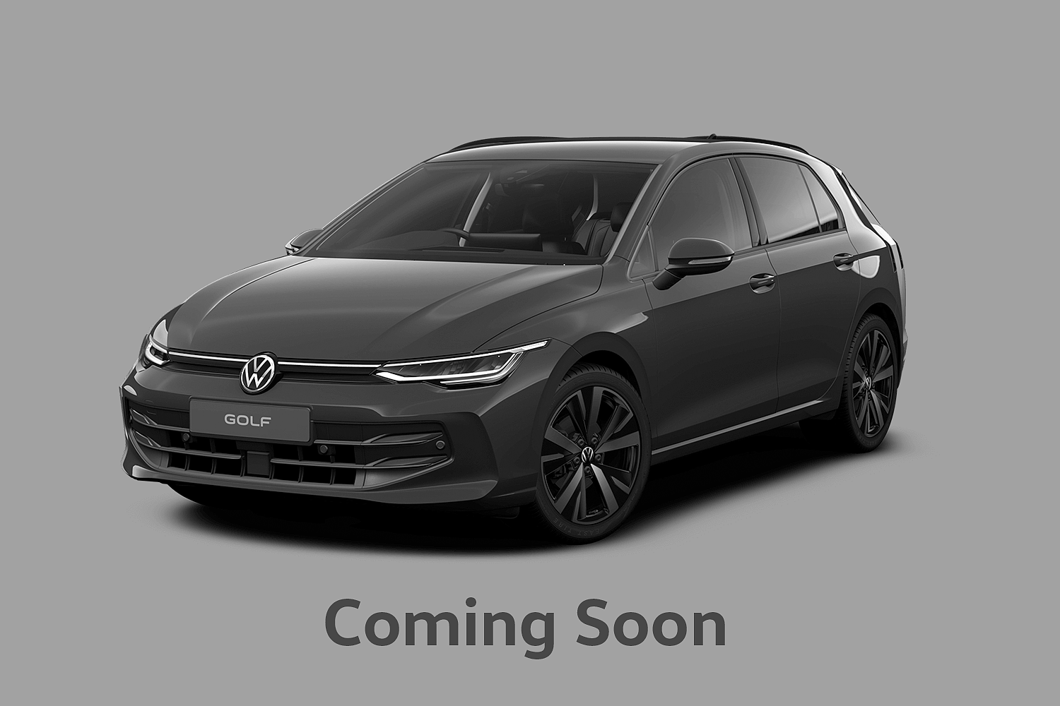 Volkswagen Golf 1.5 TSI EVO Match 5dr Petrol Hatchback