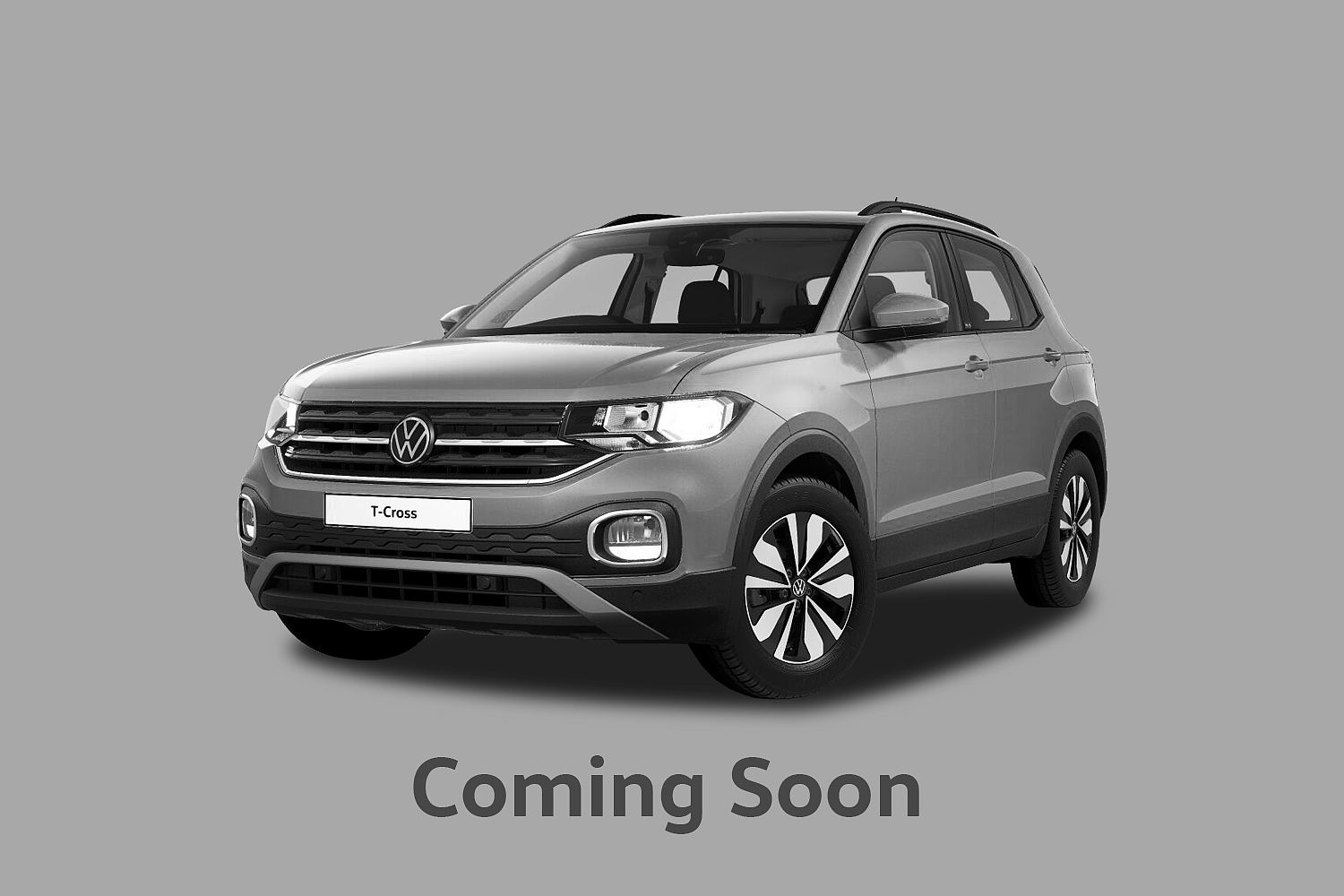 Volkswagen T-Cross 1.0 TSI 115 SE 5dr DSG Petrol Estate